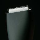 Manchine Plus™ – Aparelho Profissional com Kit Completo: 2 Pentes Extras, Base Recarregável e Escova de Limpeza + BALM - Hidratante Refrescante Para Barba (Brinde)🎁