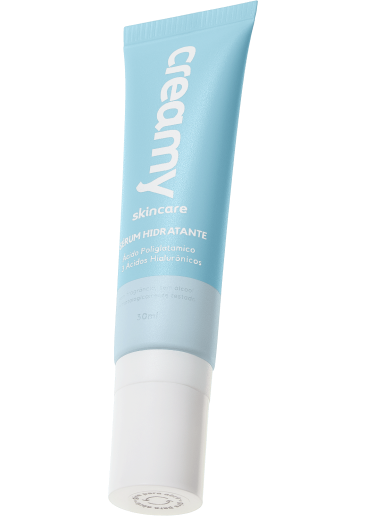 Rotina Acne e Antioleosidade - Pele Oleosa ou Mista