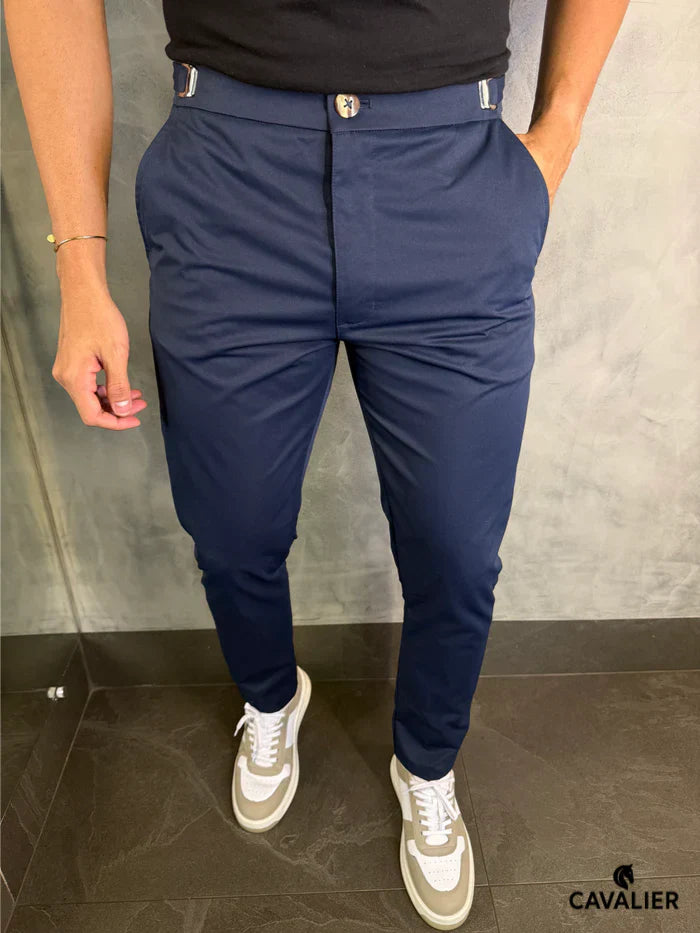 (Compre 1 Leve 3) Calça Premium Catraca Mônaco – Estilo, Conforto e Caimento Perfeito