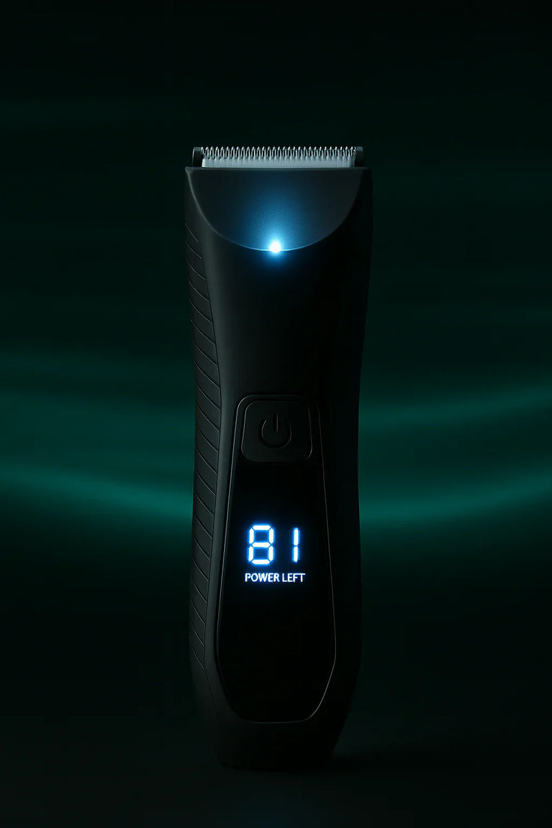 BarberPro Intimus 2.0