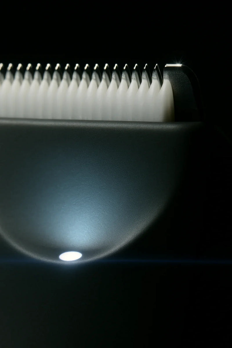 BarberPro Intimus 2.0