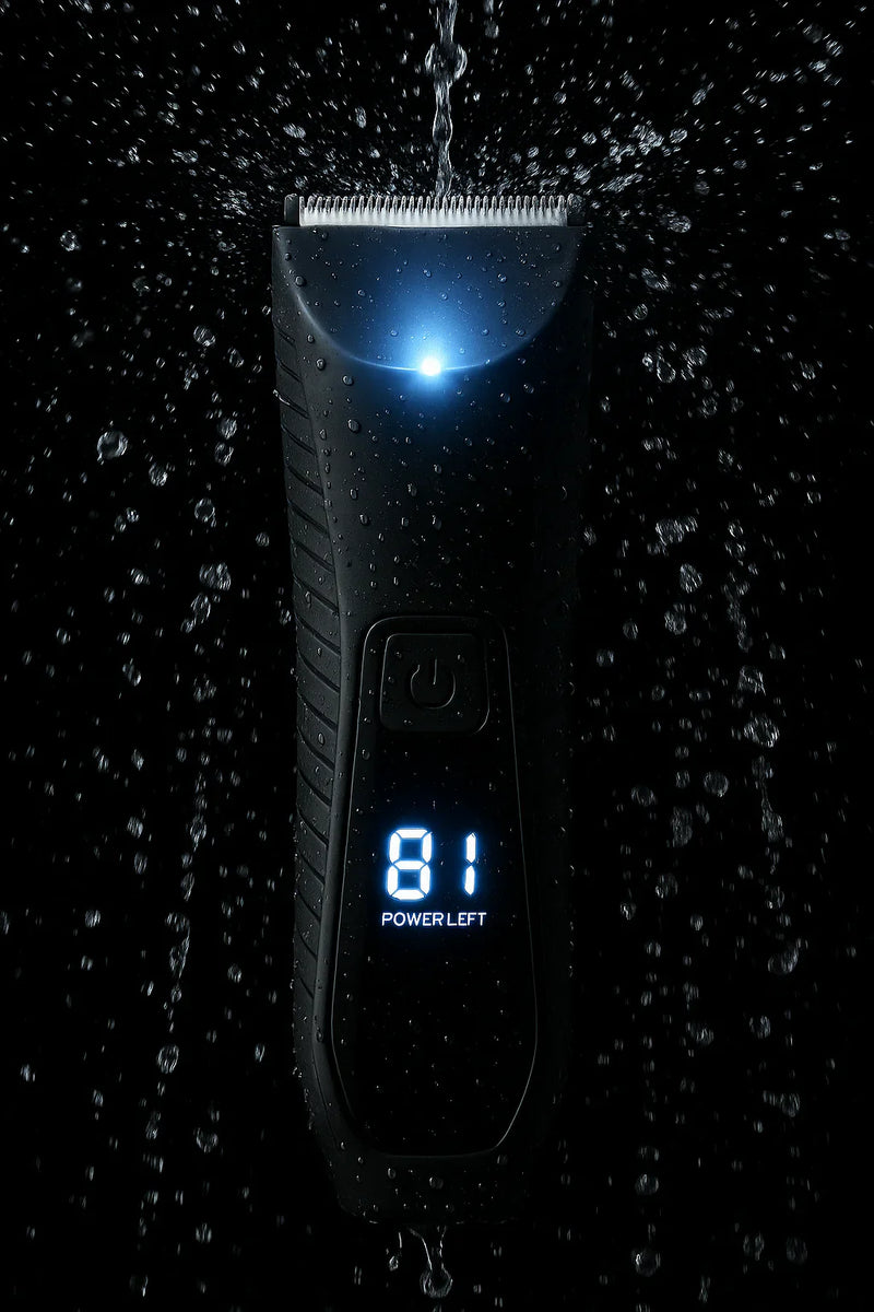 BarberPro Intimus 2.0