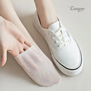 Meias Invisíveis Ortopédicas ConfortLife® - [SOMENTE HOJE COMPRE 3 LEVE 5]