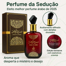PROMOÇÃO COMPRE 1 LEVE 3 - Sabah Al Ward, Fakhar e Royal Amber - Oferta De Dia das Mães - 100ml Cada