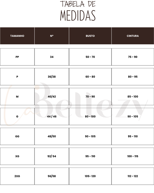 Mega Kit 5 sutiãs confort Belt® Originais- 100% algodão - oferta válida apenas hoje!