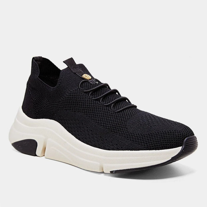 Tênis Ortopédico + Chinelo Massageador