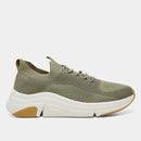 Tênis Ortopédico + Chinelo Massageador