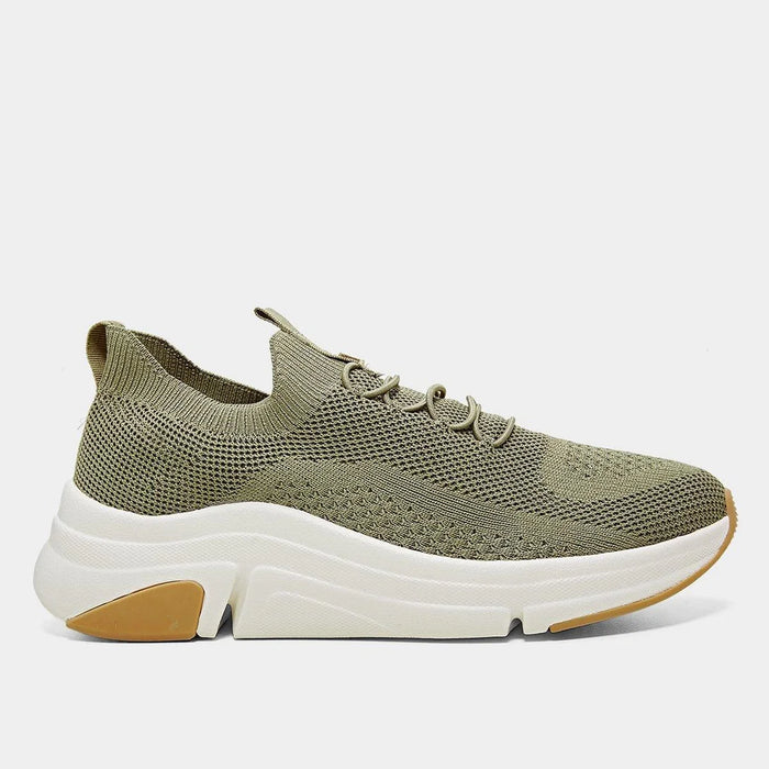 Tênis Ortopédico + Chinelo Massageador