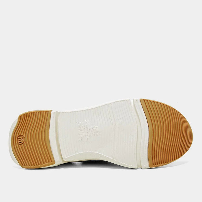 Tênis Ortopédico + Chinelo Massageador