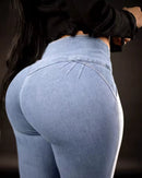 ÚLTIMAS UNIDADES POR 59,90 - Calças Jeans Ultra Modeladoras Streetwear y2k