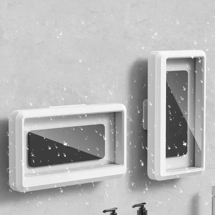 📱🌊AquaPod – Conectado com você, até debaixo d’água