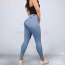 ÚLTIMAS UNIDADES POR 59,90 - Calças Jeans Ultra Modeladoras Streetwear y2k