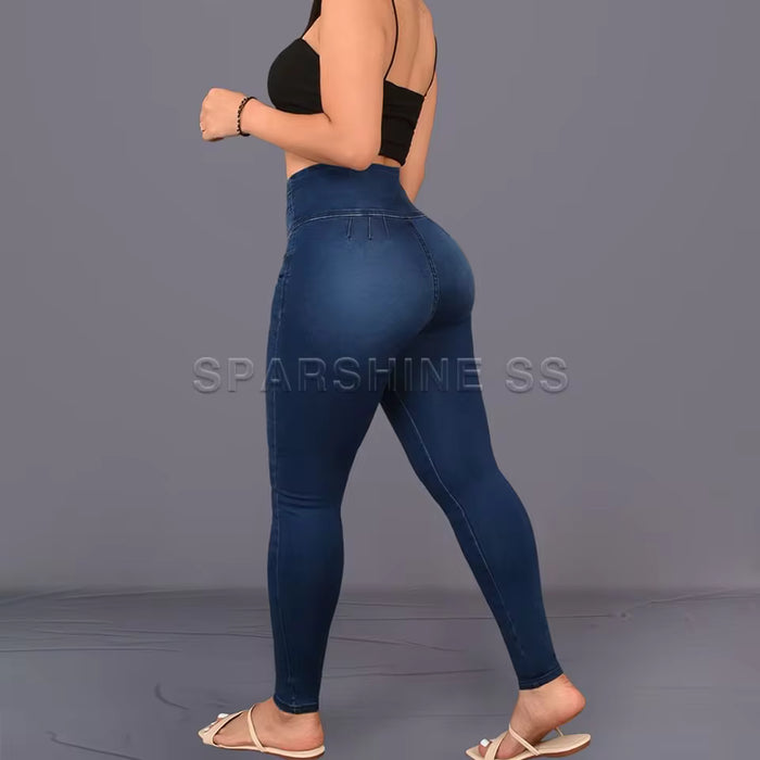 ÚLTIMAS UNIDADES POR 59,90 - Calças Jeans Ultra Modeladoras Streetwear y2k