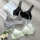 Mega Kit 5 sutiãs confort Belt® Originais- 100% algodão - oferta válida apenas hoje!