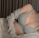 Mega Kit 5 sutiãs confort Belt® Originais- 100% algodão - oferta válida apenas hoje!