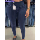 ÚLTIMAS UNIDADES POR 59,90 - Calças Jeans Ultra Modeladoras Streetwear y2k