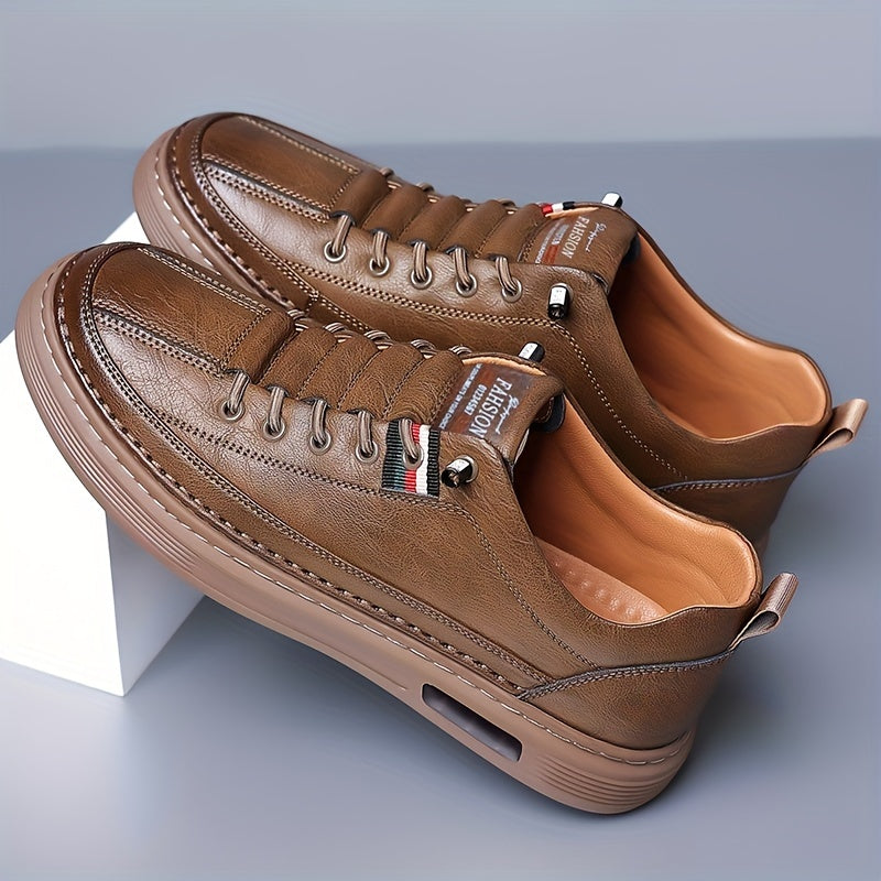 Tênis Ortopédico UrbanWalk + Boné Casual de Brinde