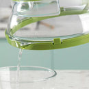 🌟 CLEARCOVER – A tampa que mantém suas refeições suculentas 🍲 e seu micro-ondas sempre limpo 🧼!