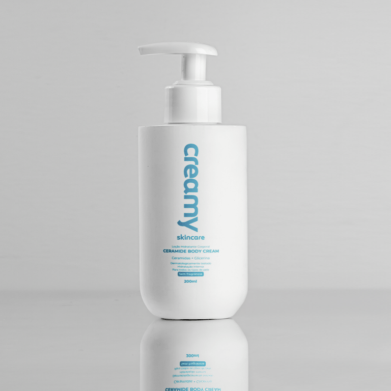 Ceramide Body Cream