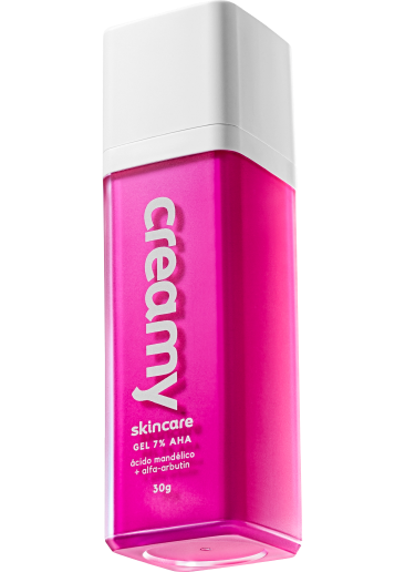 Rotina Acne e Antioleosidade - Pele Oleosa ou Mista