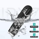 Manchine Plus™ – Aparelho Profissional com Kit Completo: 2 Pentes Extras, Base Recarregável e Escova de Limpeza + BALM - Hidratante Refrescante Para Barba (Brinde)🎁