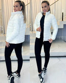 Jaqueta Microfibra Yamal