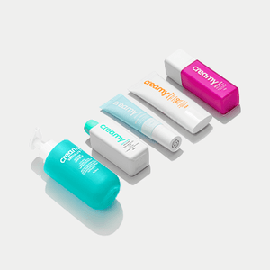 Rotina Acne e Antioleosidade - Pele Oleosa ou Mista