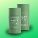 Green Mask™ Original - Rosto Perfeito,Limpeza Profunda e definitiva (PAGUE 1 LEVE 3)