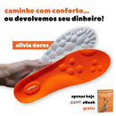 Palmys Palmilhas Massageadoras