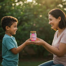 Pote de Esperança personalizado para dia das mães!