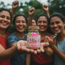 Pote de Esperança personalizado para dia das mães!